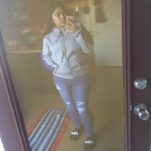 Meet your Posher, Desiree